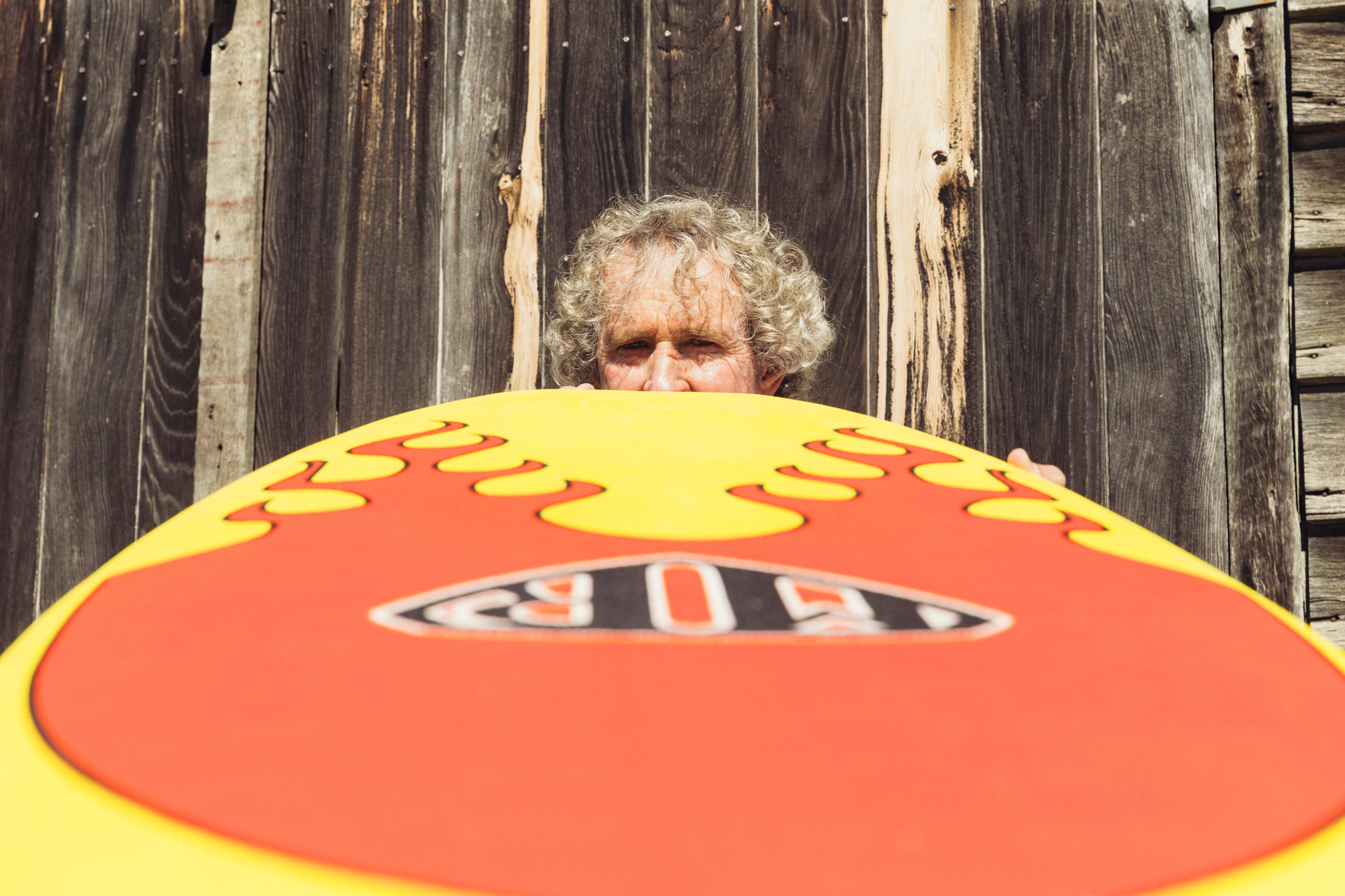 Mark Richards – Ocean & Earth NZ