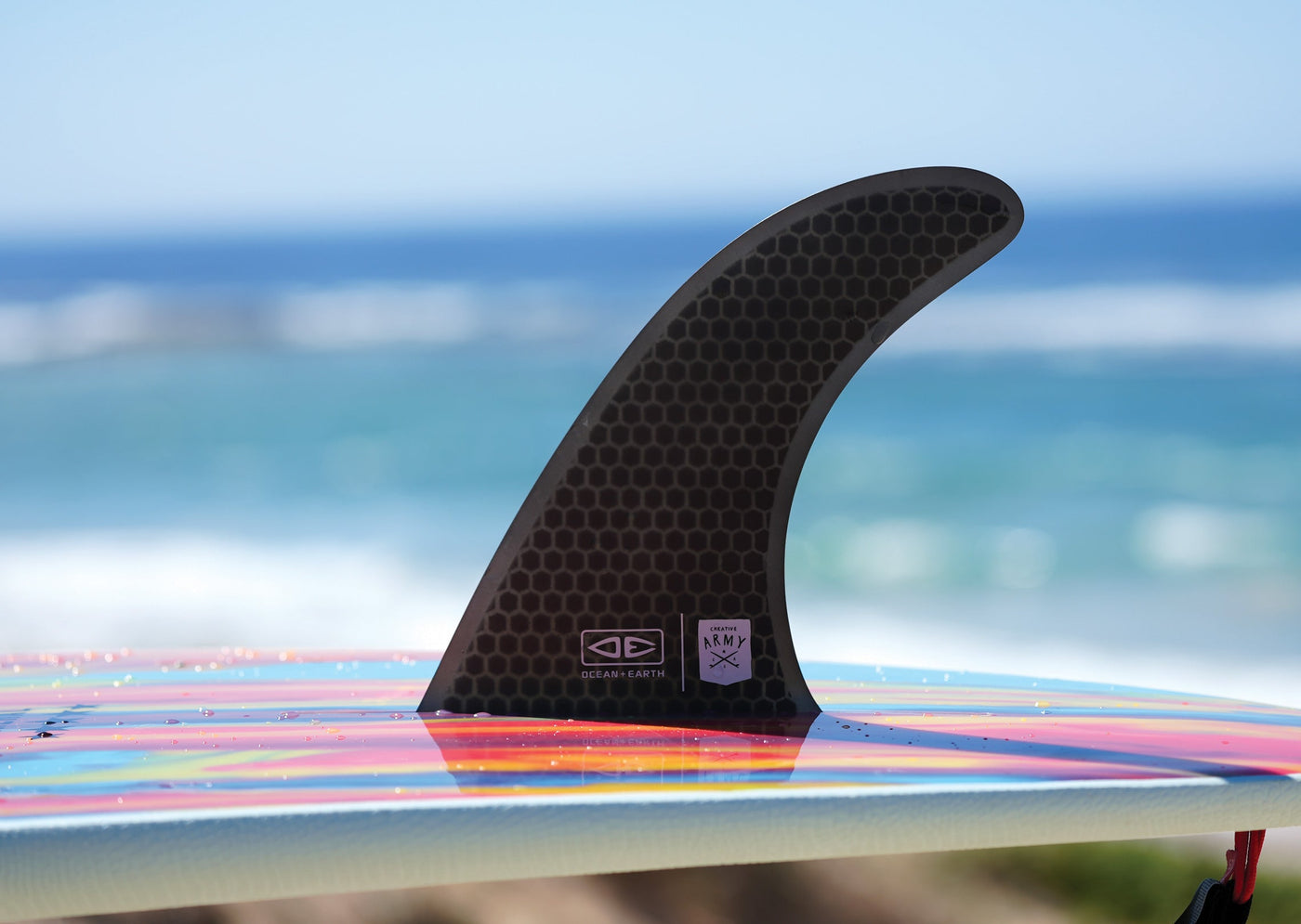 Surf Board Fins