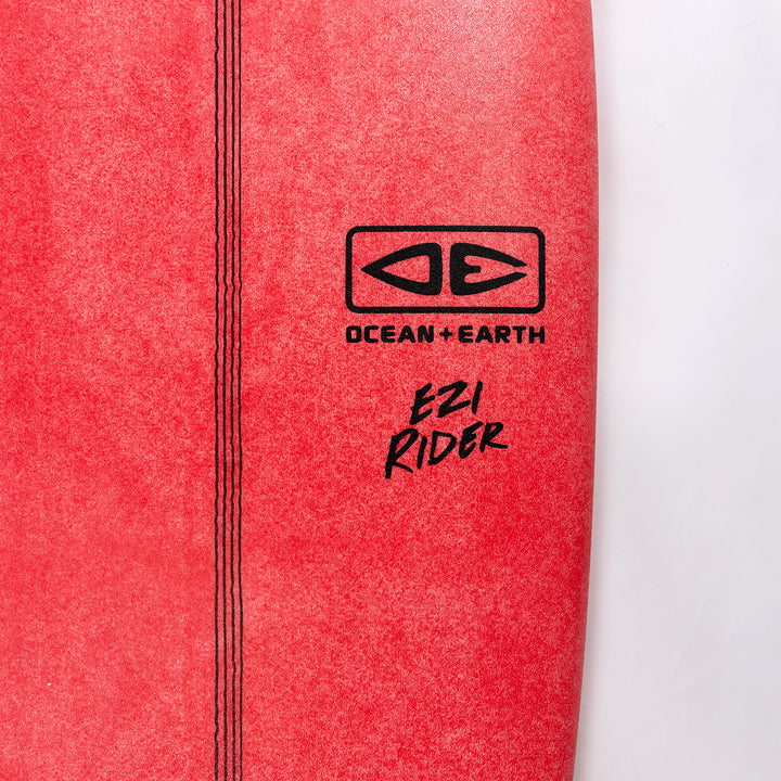 Soft Board | Ezi-Rider 7'0