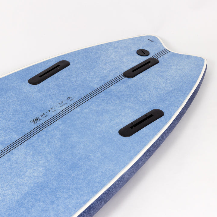 Soft Board | Ezi-Rider 7'0
