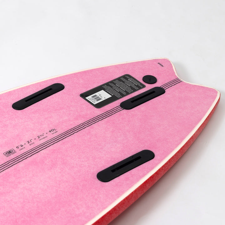 Soft Board | Ezi-Rider 6'0
