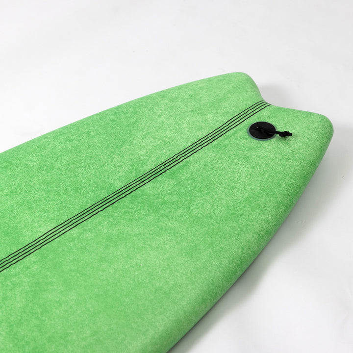 Ezi-Rider-detail-spearmint-