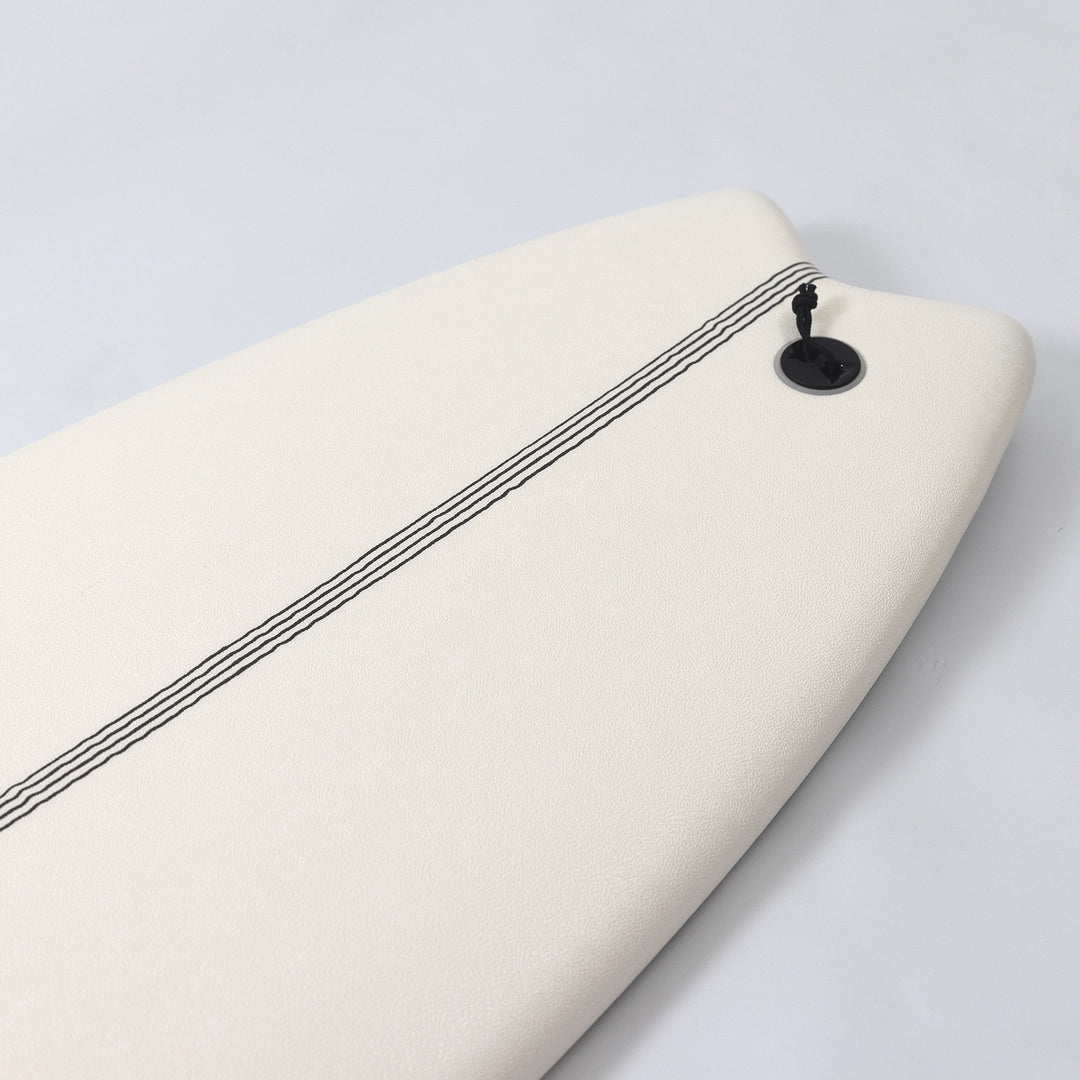 Soft Board | Ezi-Rider 6'6