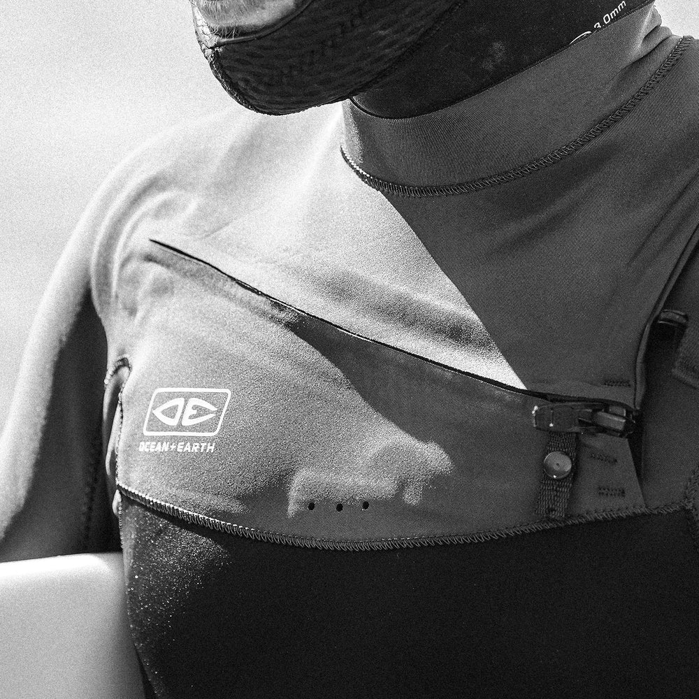 Wetsuits – mens – Ocean & Earth NZ