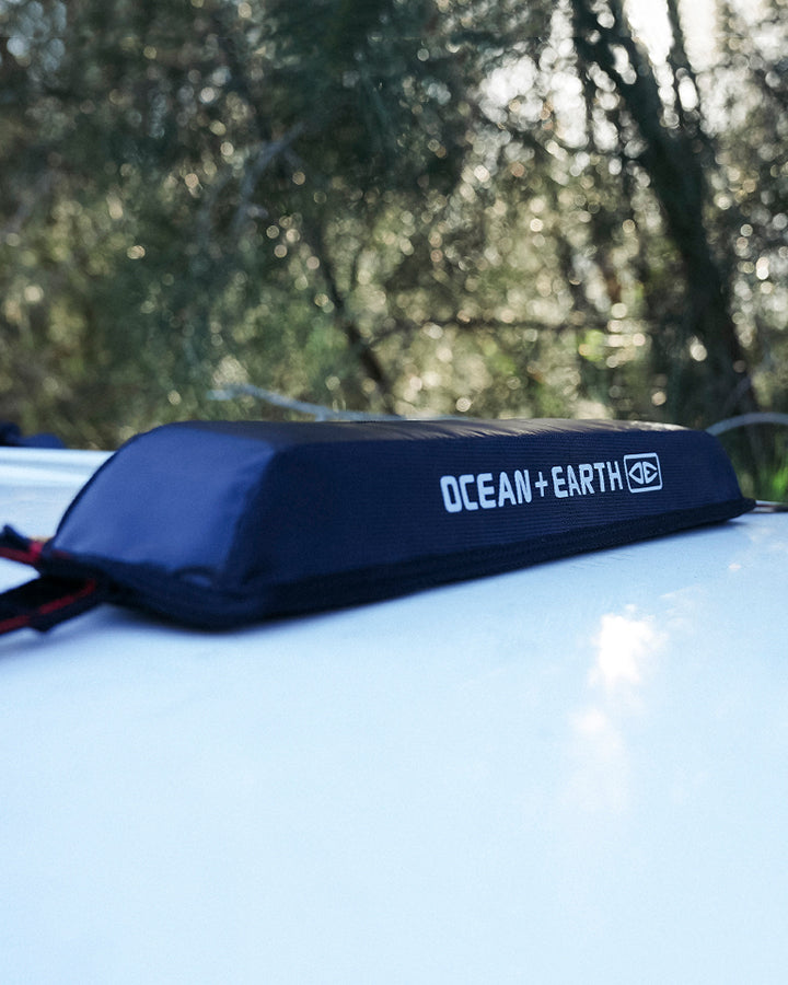 Surfboard Roof rack | Surfboard Rap Rax | Ocean and Earth
