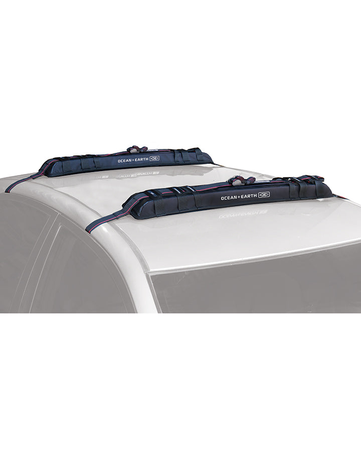 Surfboard Roof Rack Multi Purpose Rax Ocean and Earth – Ocean