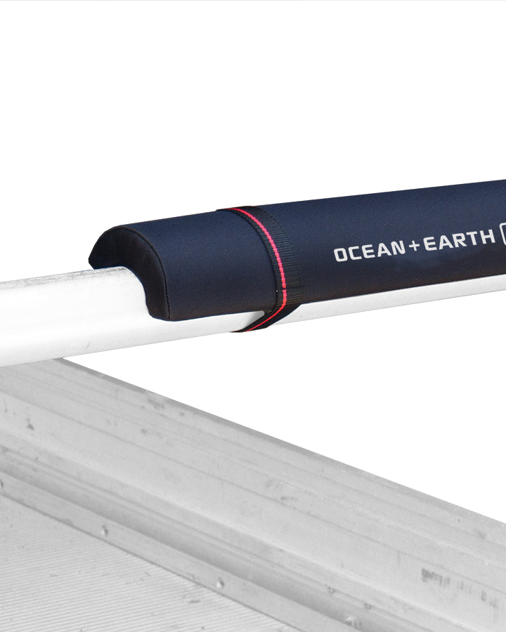 Surfboard Racks | Rax Pads - Roll Bar Rack | Ocean and Earth – Ocean ...