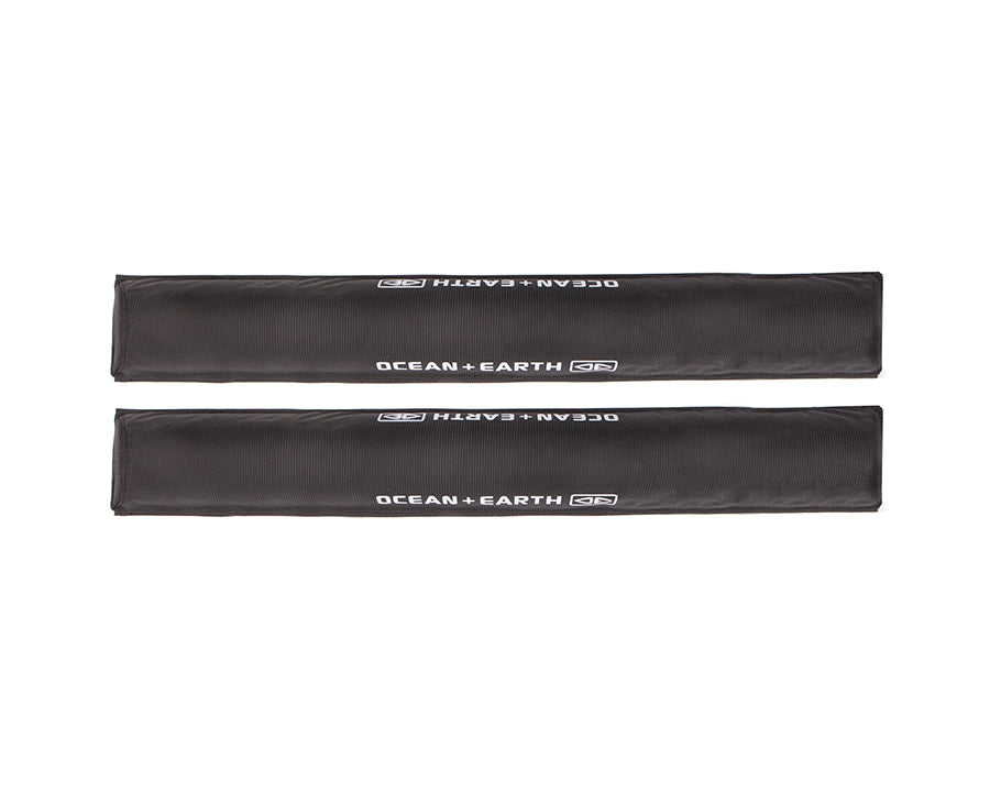 Surfboard Roof Racks | Rax Pads - Large | Ocean and Earth – Ocean ...