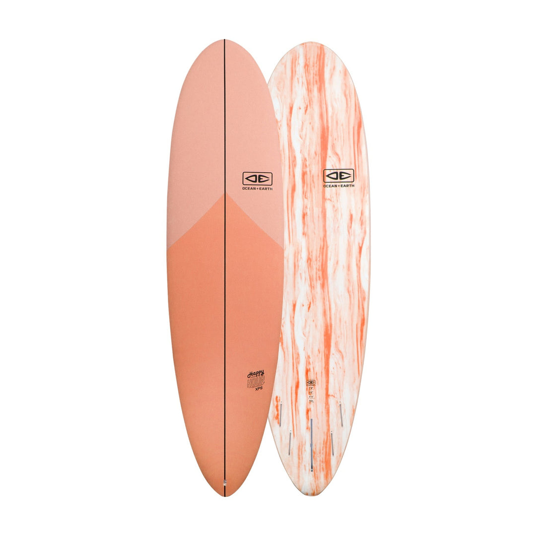Soft Boards – Ocean & Earth NZ