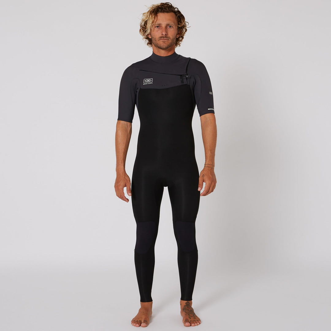 Wetsuits – Ocean & Earth NZ