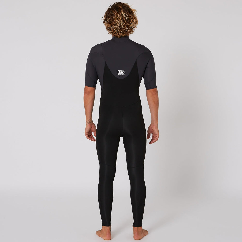Wetsuits – Ocean & Earth NZ