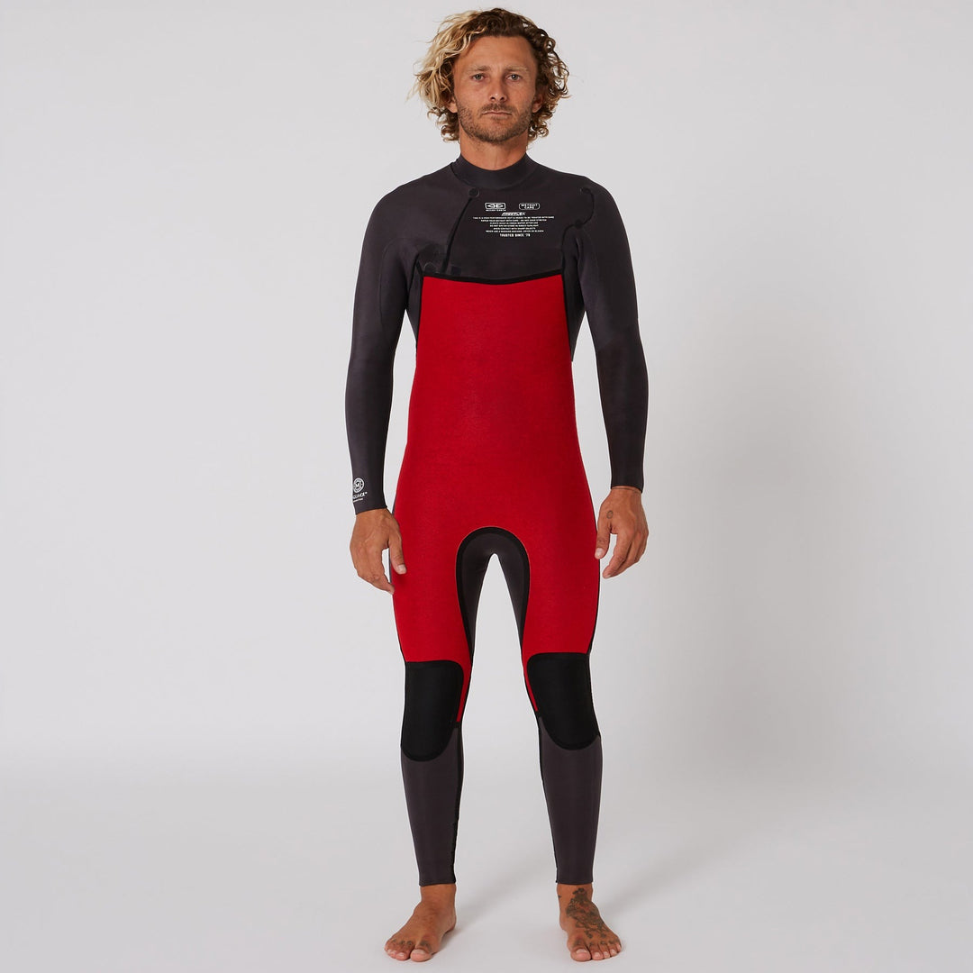 SMWE42-3-2mm-FREEFLEX-ChestZip