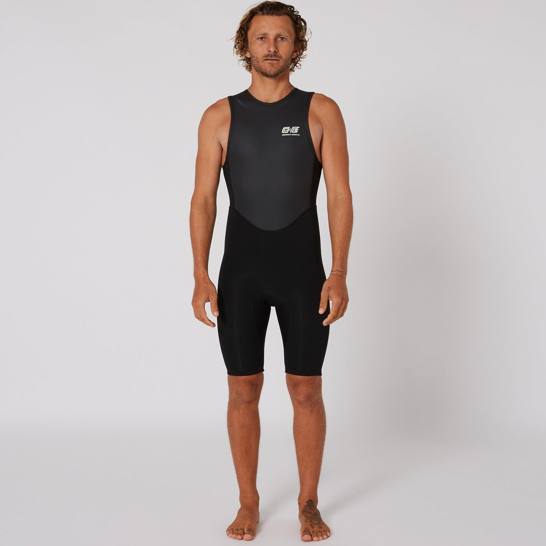 Wetsuits – Ocean & Earth NZ