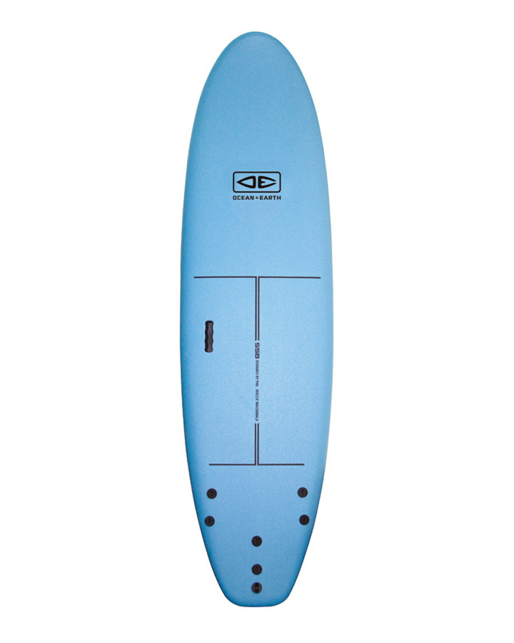 ニュージーランド製 OCEAN & EARTH FEATURE ボディボード ボディボード