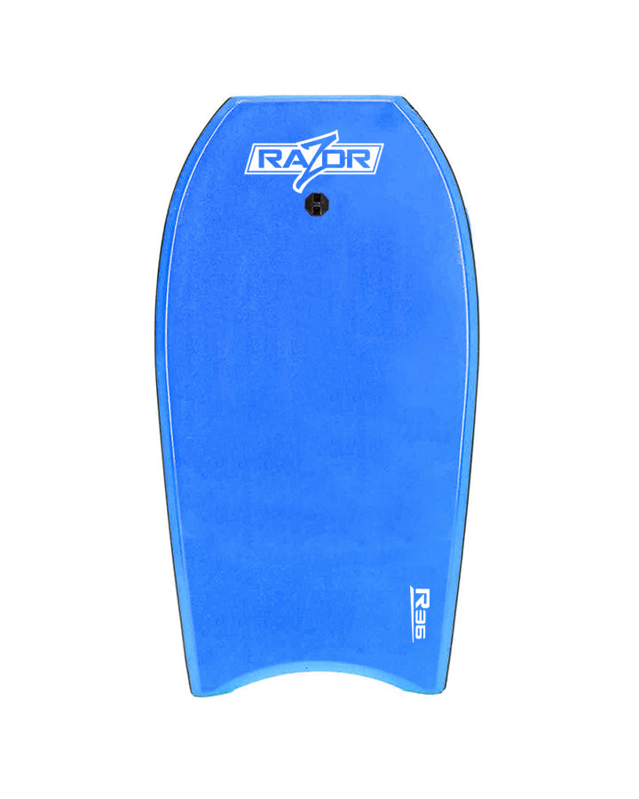 Vision Razor Bodyboard Body Board | Razor | Ocean and Earth – Ocean & Earth NZ