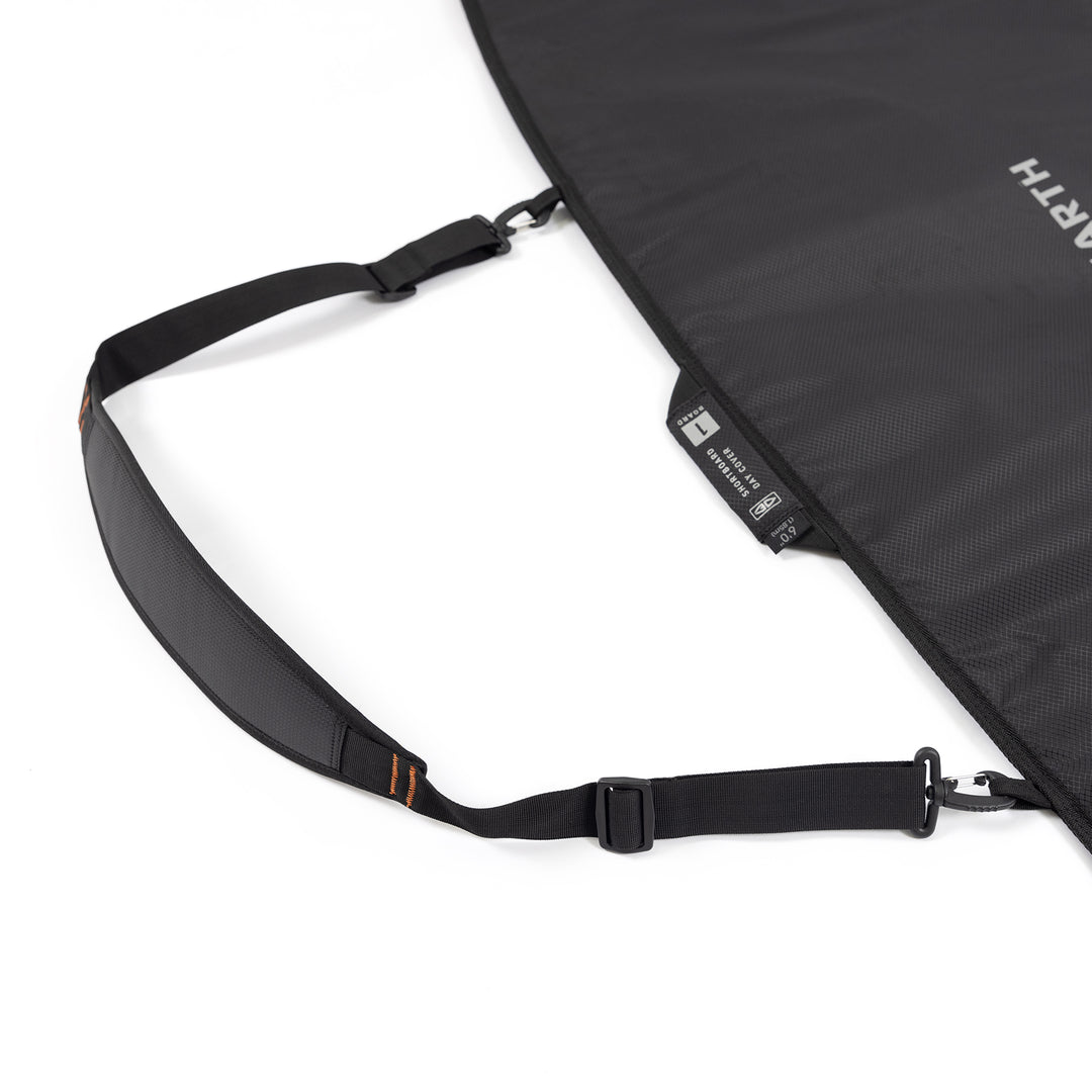 Compact Day Surfboard Cover | Ocean & Earth | Surfboard Covers