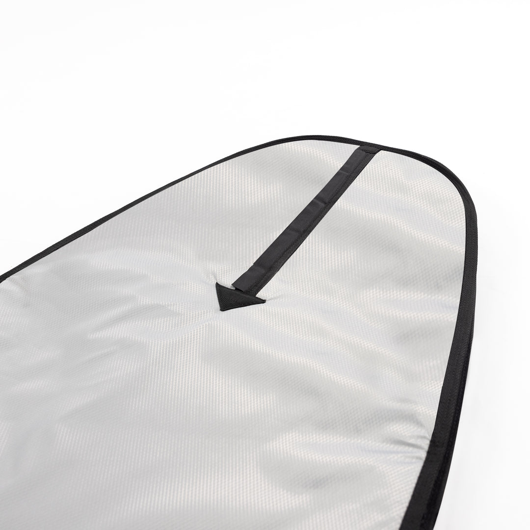 Ocean & Earth | COR_X Fish Day Cover | 1 Board – Ocean & Earth NZ