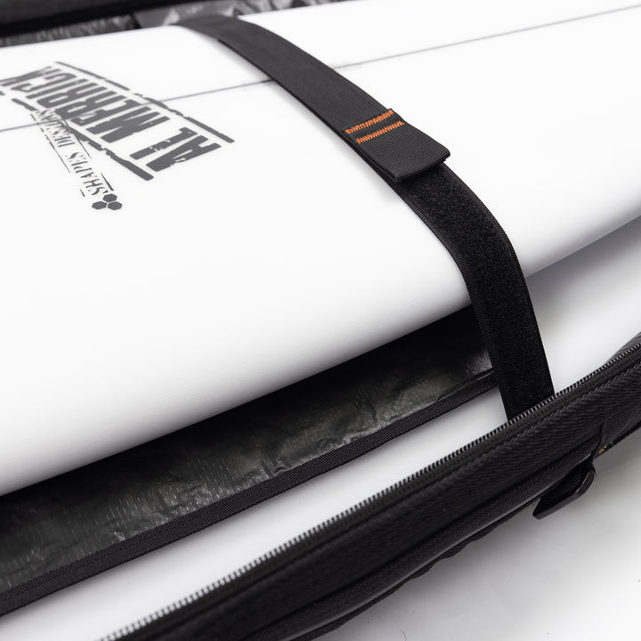 Ocean & Earth NZ | Hypa Fish/Short Travel Cover | 3 Board
