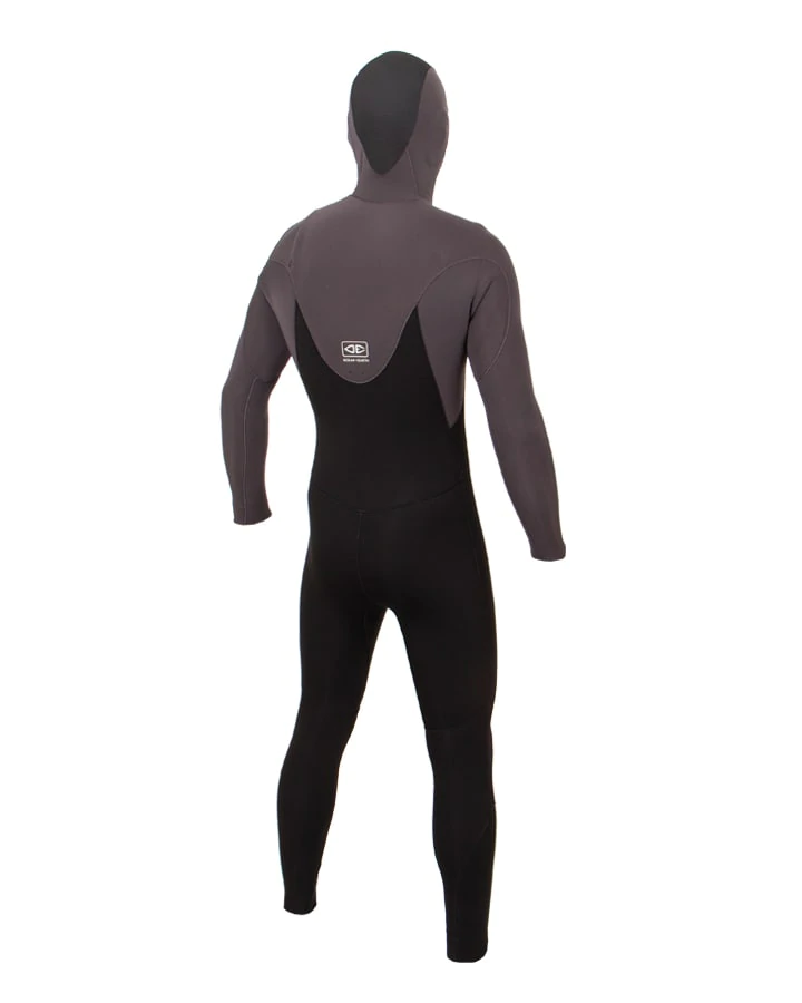 OCEAN & EARTH MENS STEAMER 5/4mm