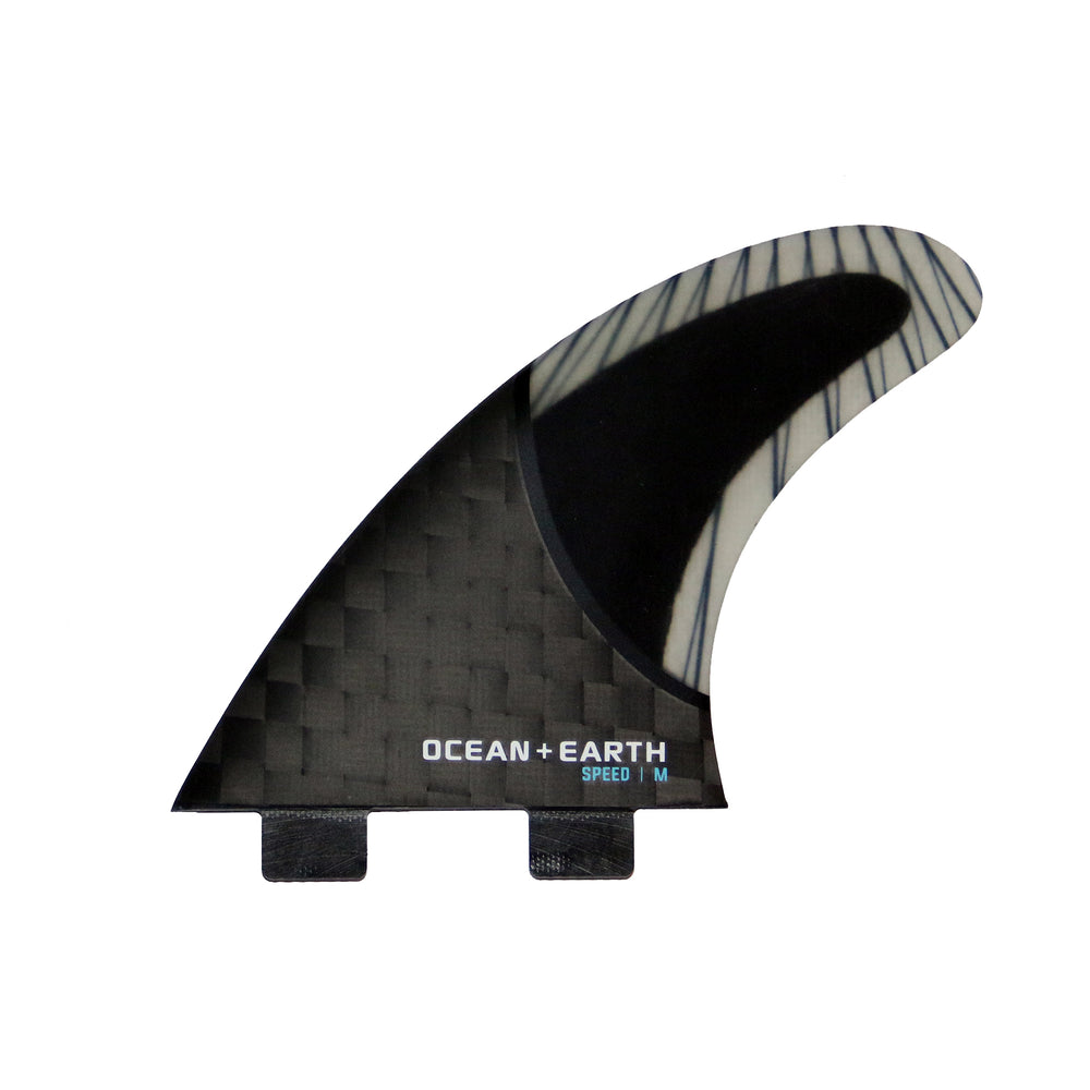 Surf Board Fins – Ocean & Earth NZ