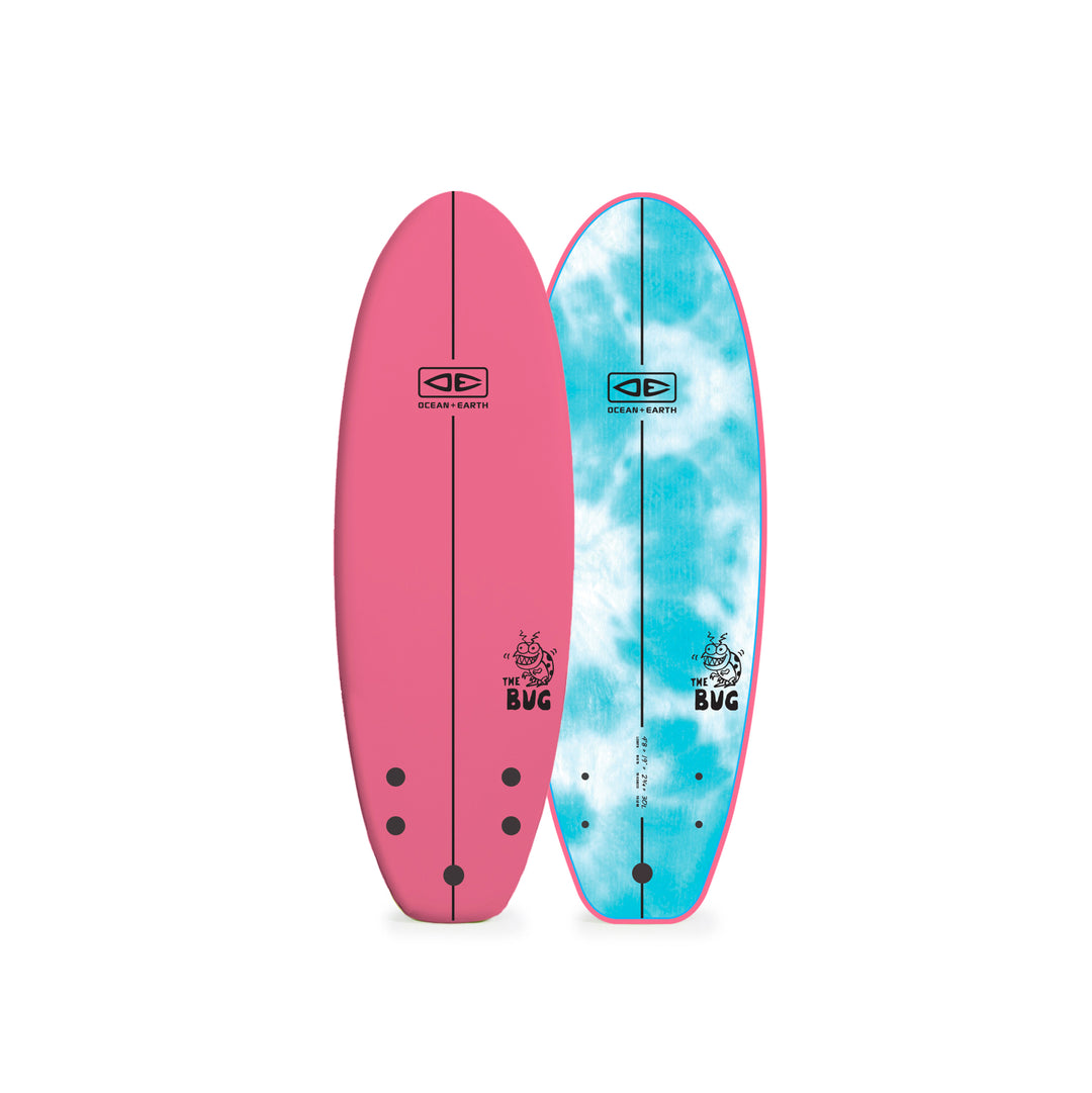ブランド:OCEAN & EARTH  Grommy Softboard (グロミー)
​ Amazon.co.jp: Ocean & Earth GROMMY SOFTBOARDS/Navy/5'6 : Sports