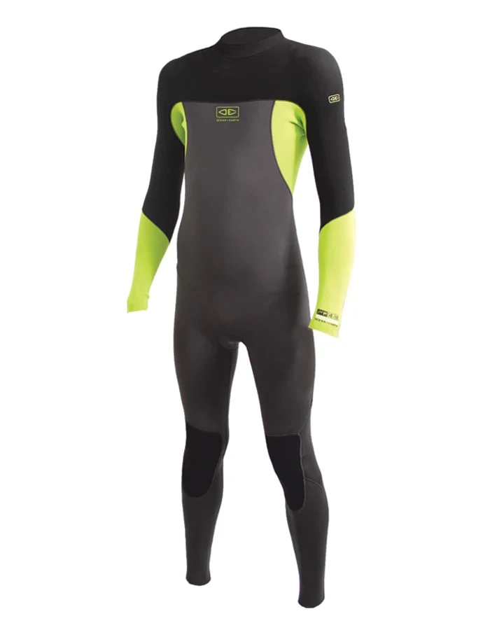 OCEAN＆EARTH O&E WETSUITS MENS Men's Wetsuits - Shop Ocean and Earth | South Africa's