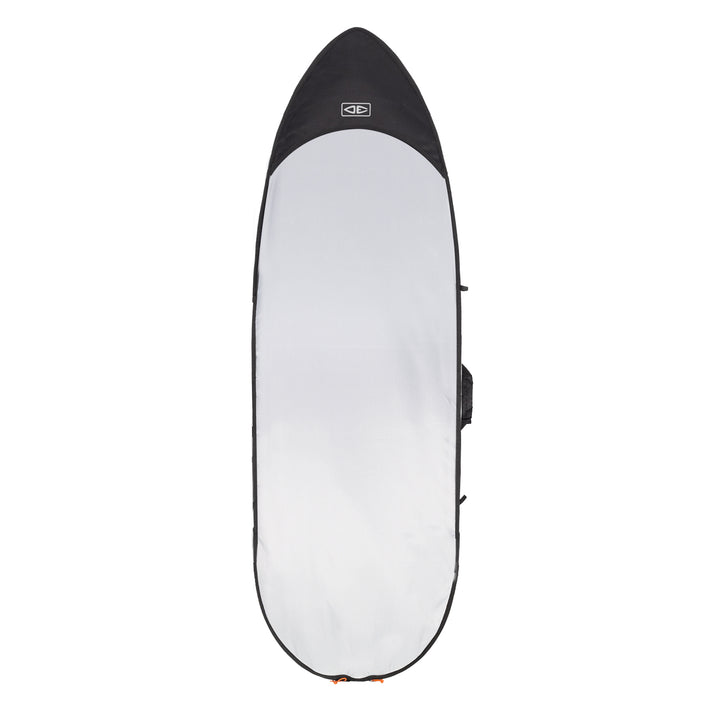 Ocean & Earth | COR_X Fish Day Cover | 1 Board – Ocean