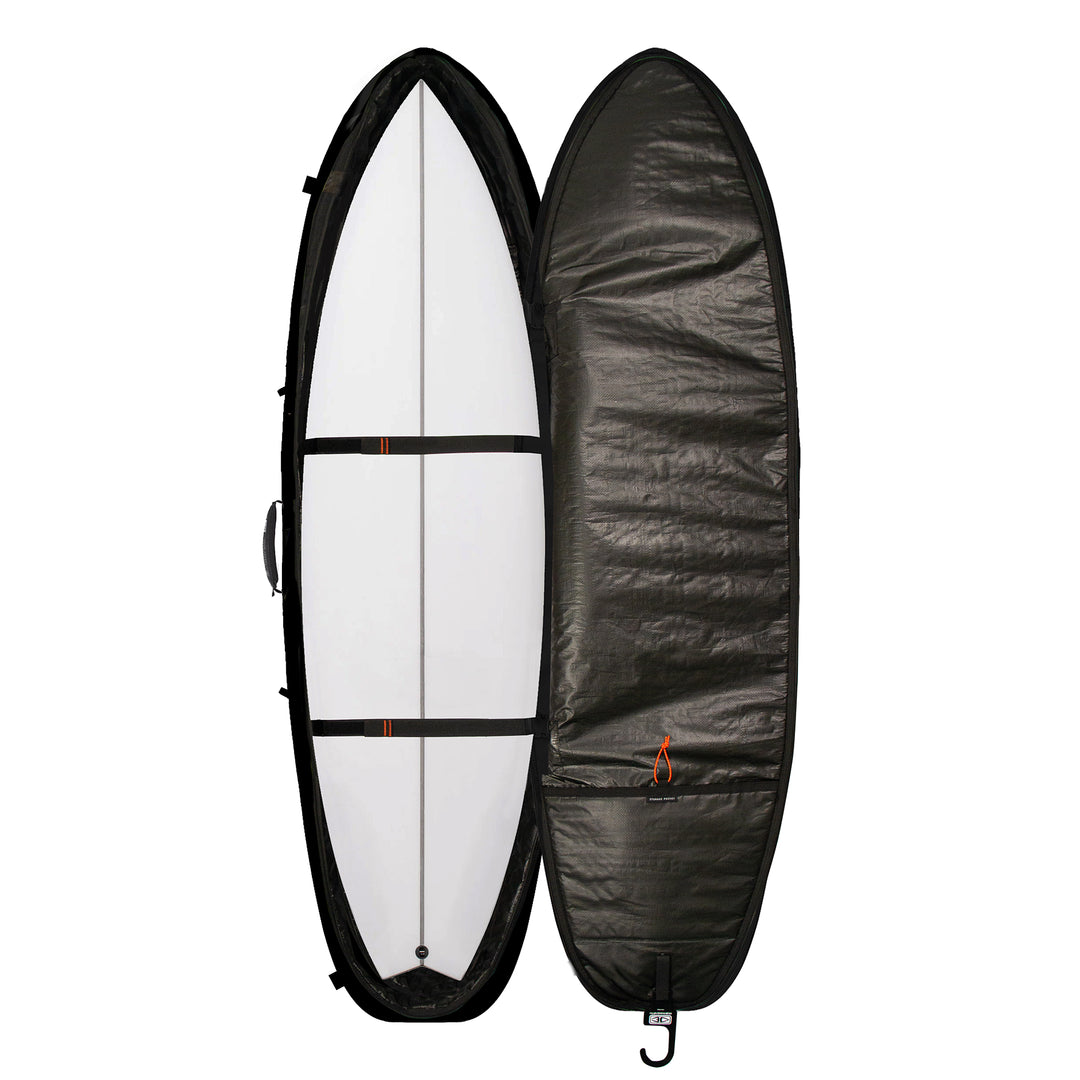 Ocean & Earth NZ | Hypa Fish/Short Travel Cover | 3 Board