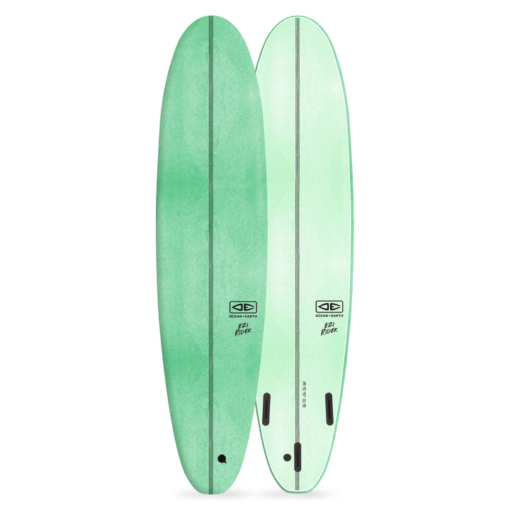 Soft Board | Ezi-Rider 8'0